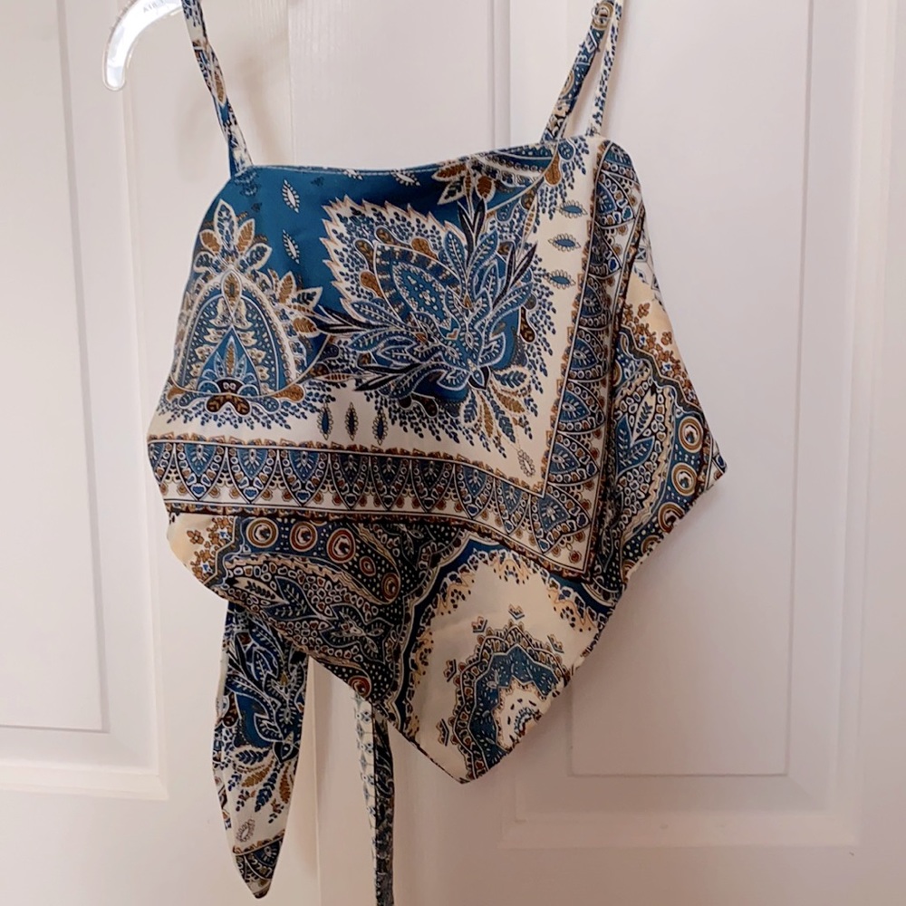BRAND NEW SHEIN TOP